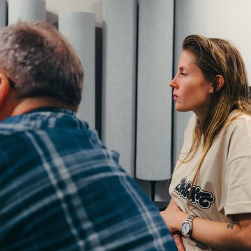 Charlotte de Witte - Music and Event Shoots Collection in charlottedewittemusic_3525955572643033159.jpg - hidden celebrity photo